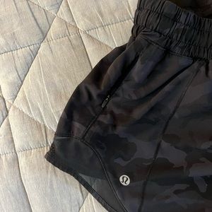 Lululemon Athletic Shorts, Size 6